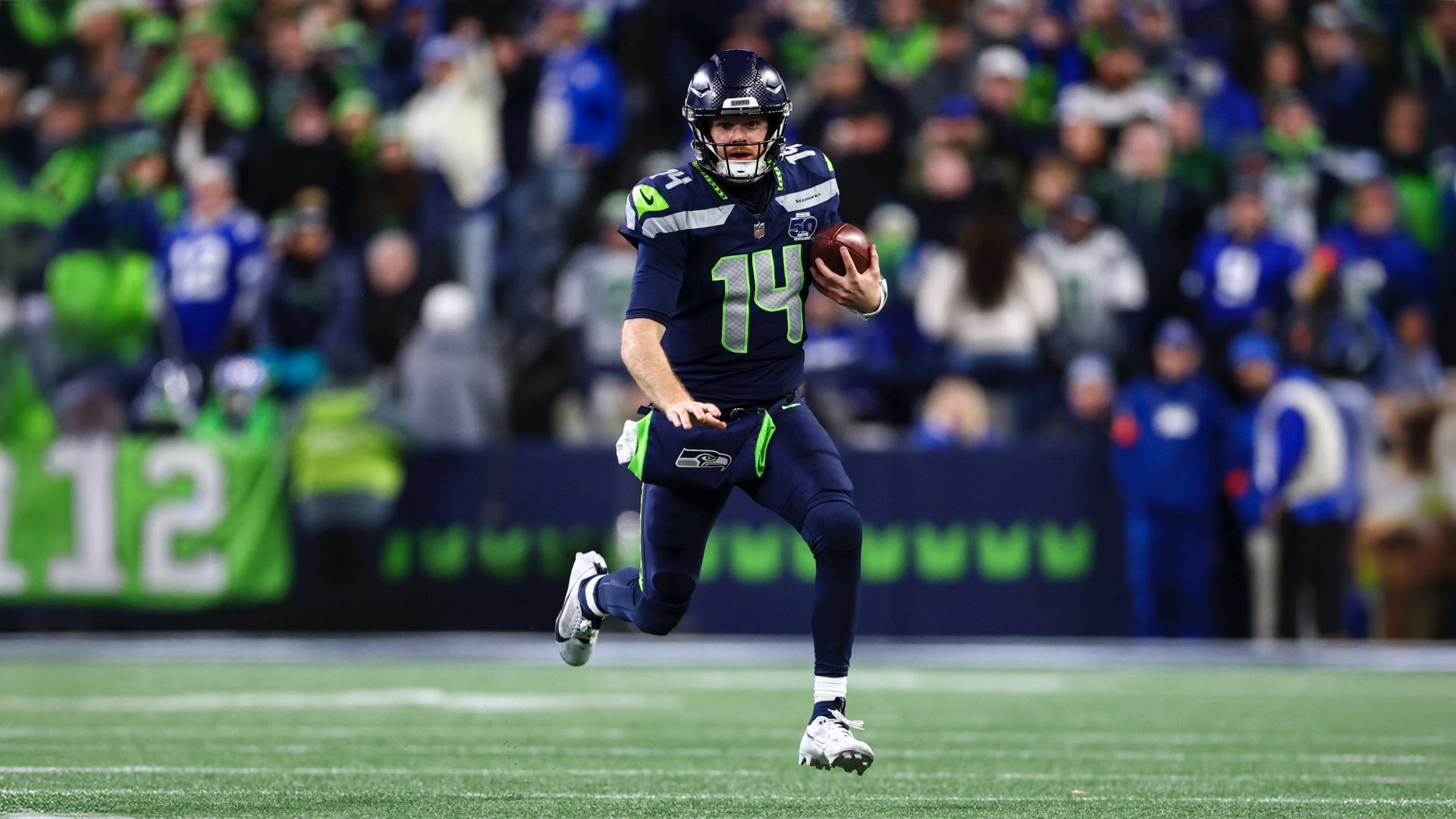 NFL anuncia os melhores jogadores da AFC e NFC da Semana 18 | DAZN