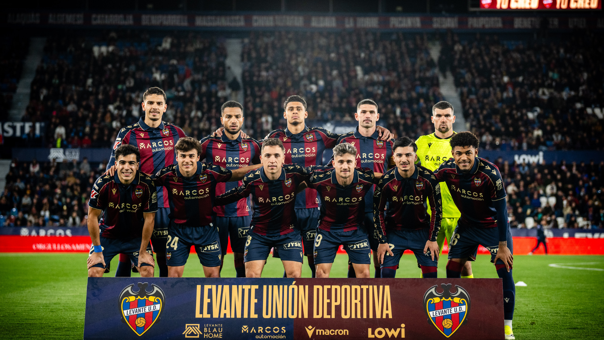 Puntos DAZN Levante vs Alavés de la FANTASY LALIGA 2025/26 ...