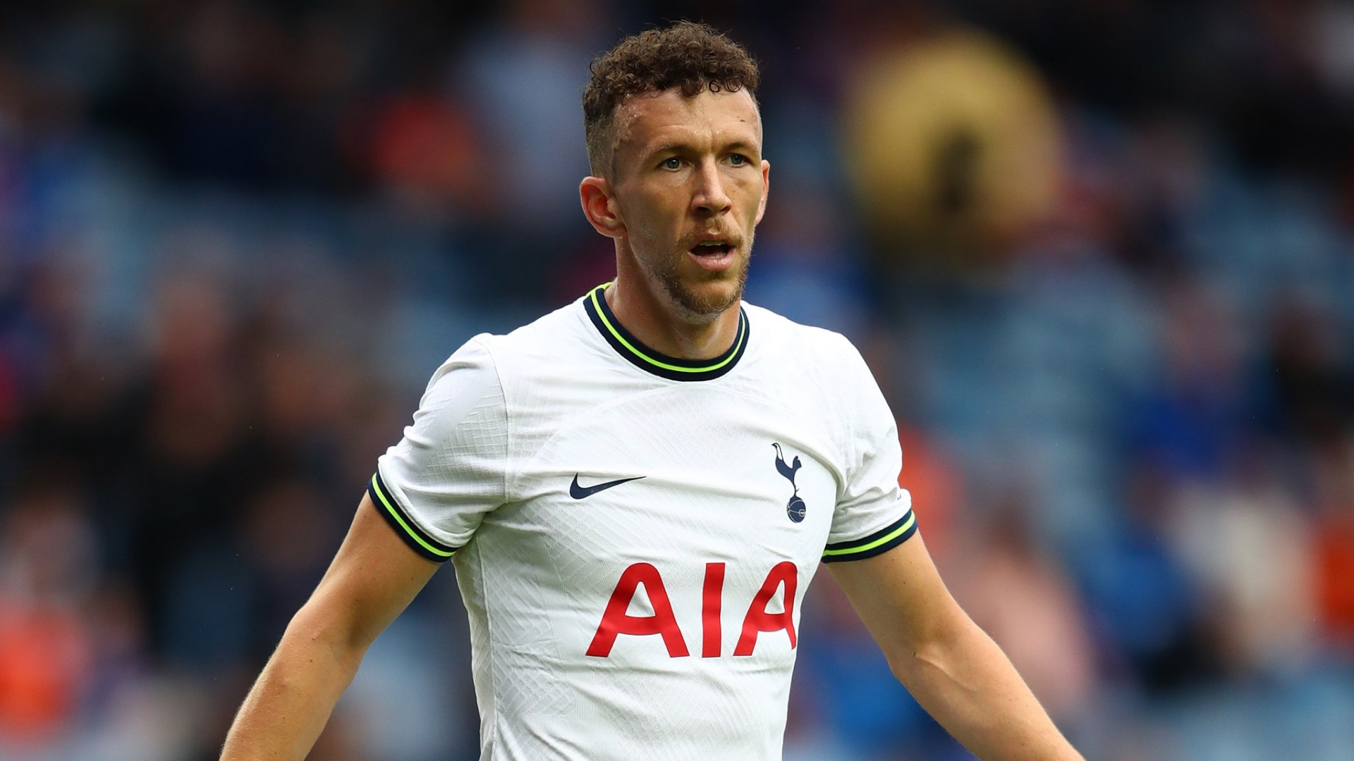 Ivan Perisic Tottenham