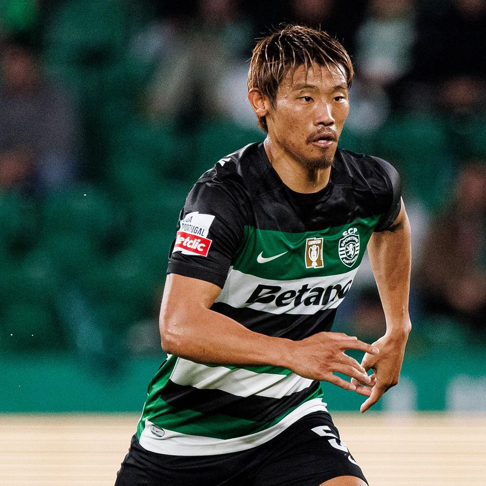プレビュー】守田英正所属のスポルティング、優勝かけた最終節へ