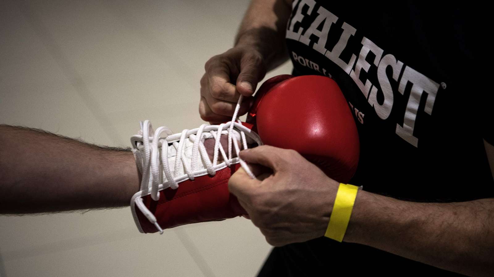 What are the rules of boxing? How does it work? | DAZN News US