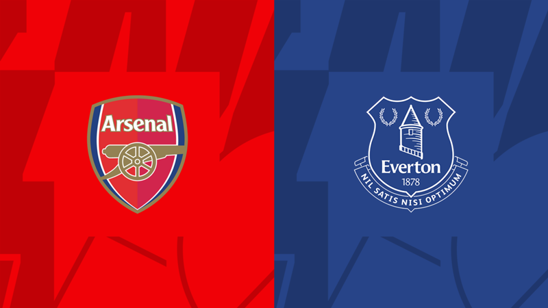 Arsenal x Everton: data, hora, transmissão online e onde ver a Premier League em Portugal