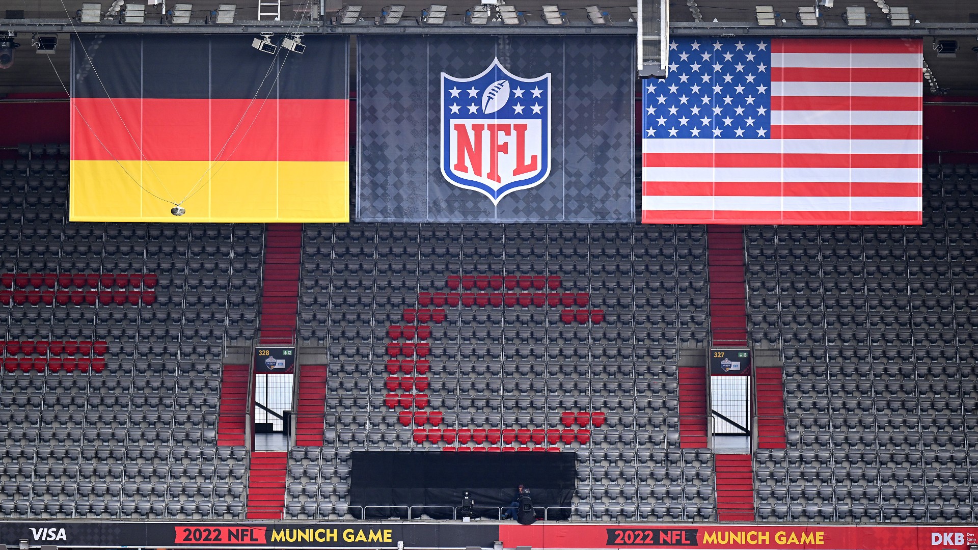 nfl europe 2022 games