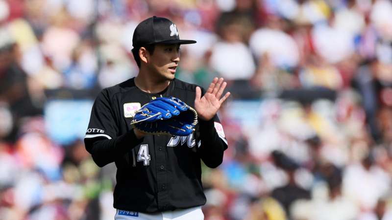 千葉ロッテマリーンズ小島和哉が完投勝利、中日ドラゴンズ髙橋宏斗が快投 ｜ プロ野球結果