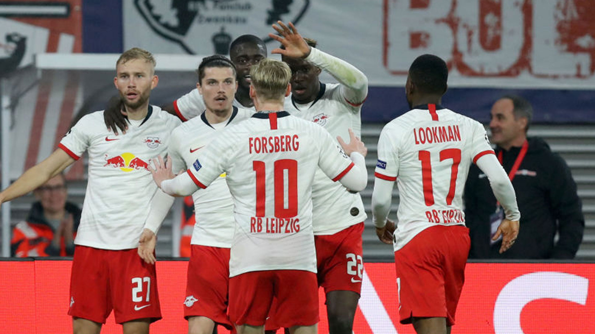 Wer überträgt Leipzig Tottenham Wer überträgt Leipzig Tottenham