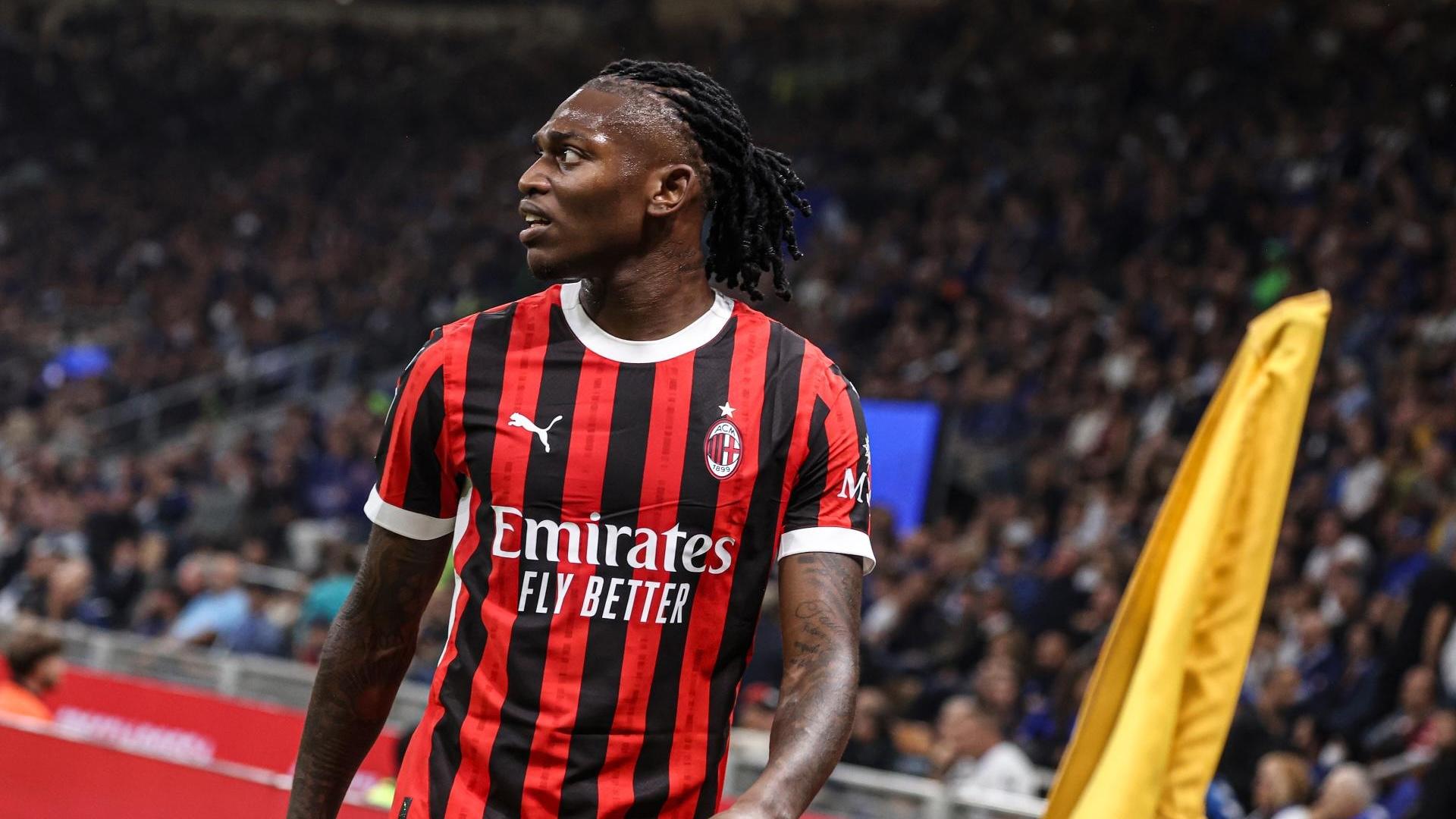 ACミランの 試合日程・キックオフ時間・放送予定 | DAZN News JP