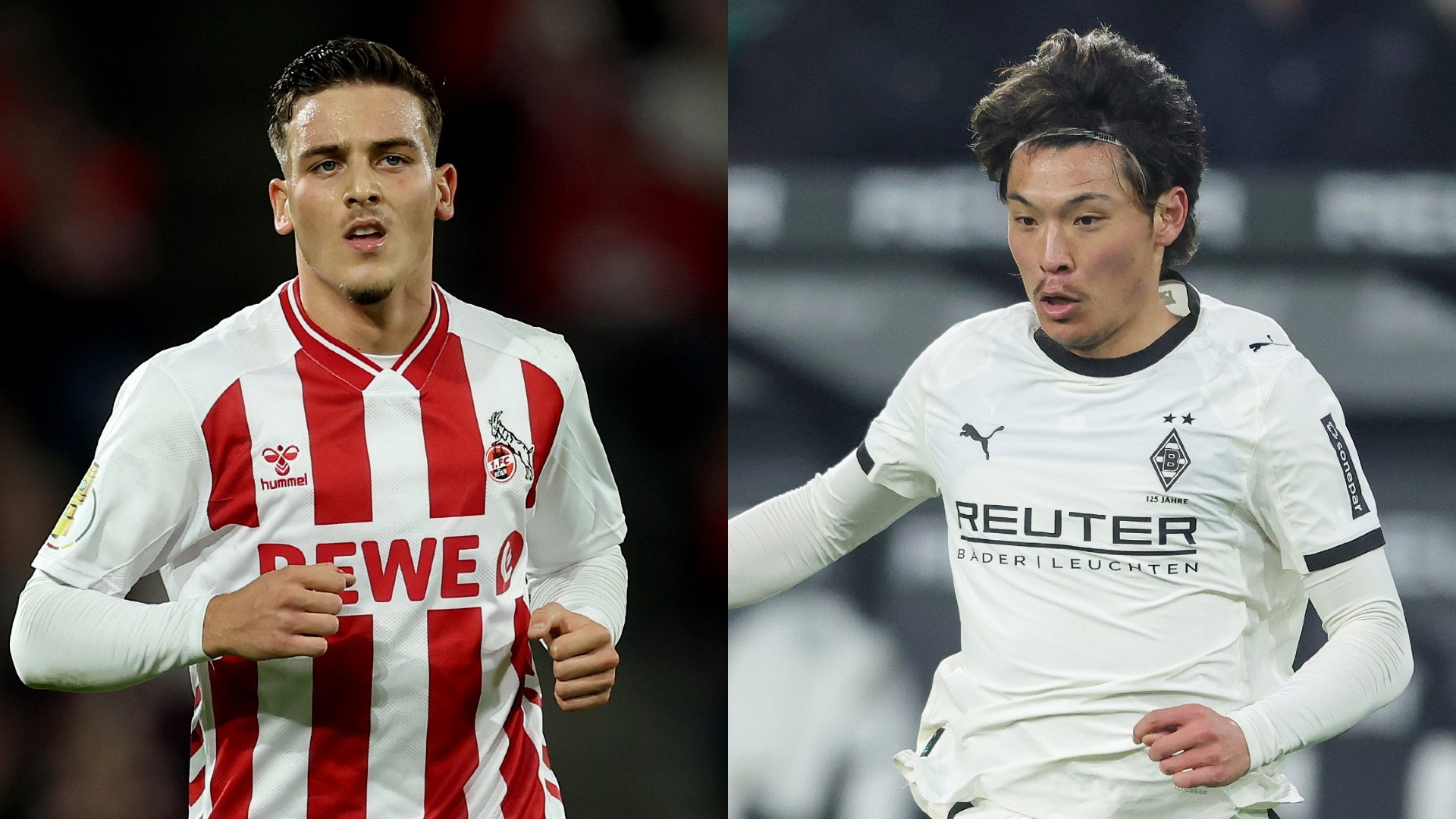 最新の ボルシアMG ニュース | DAZN 日本