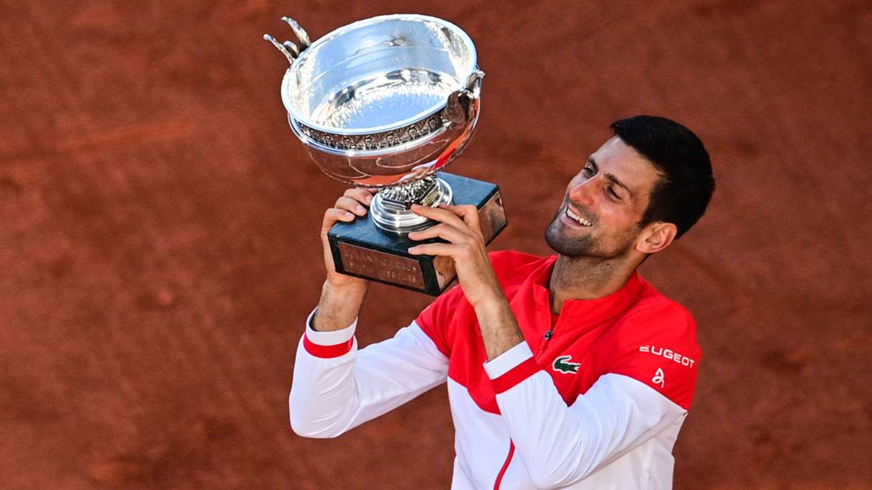 ¿Cuánto dinero ha ganado Novak Djokovic jugando al tenis en ATP? DAZN News España