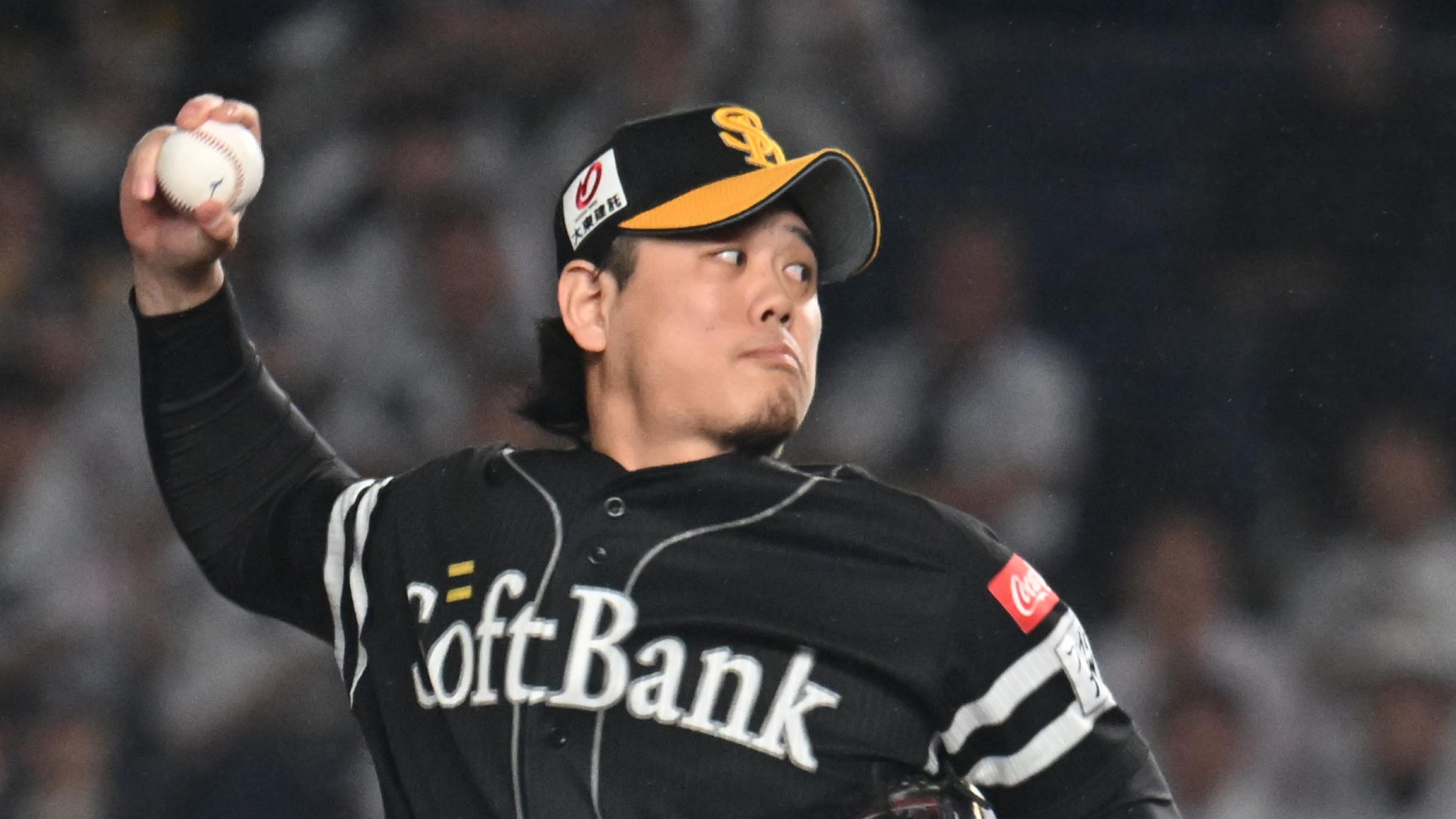 2025広島東洋カープ｜プロ野球選手名鑑 | DAZN News JP
