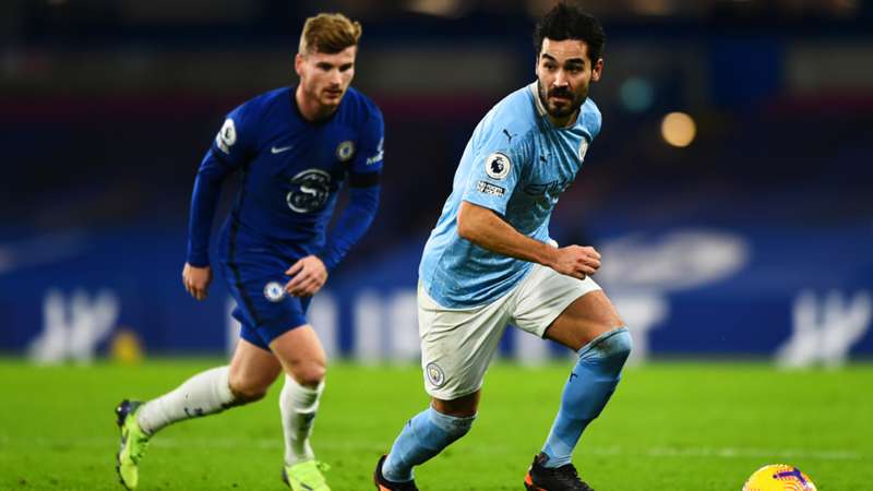 Wer zeigt / überträgt FC Chelsea vs. Manchester City live im TV und Livestream? Der FA Cup auf DAZN