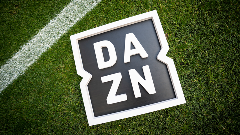 Fu ball Heute Live Im TV Und LIVE STREAM Diese Spiele Werden Auf DAZN 
