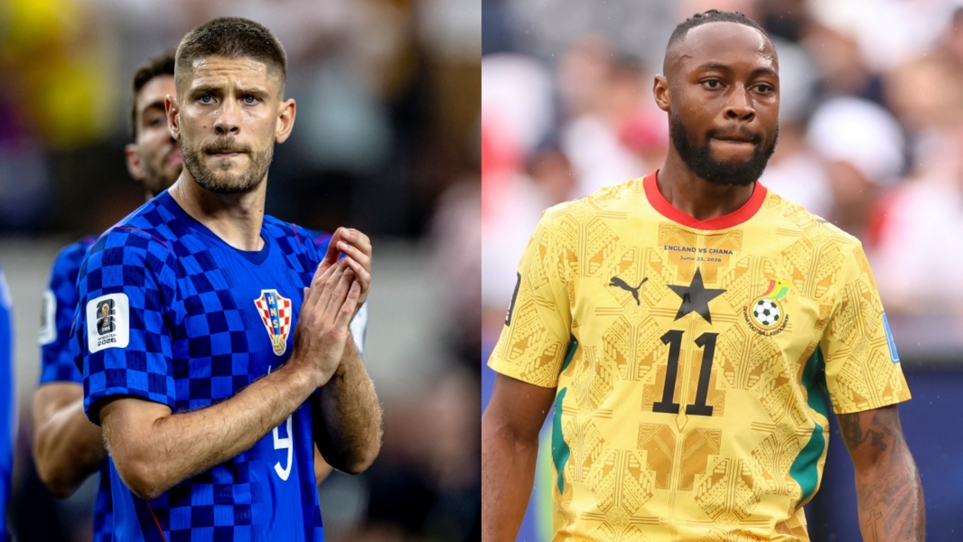 日本代表の“北中米W杯版”背番号が決定！「10」は堂安律、「9」は最年少