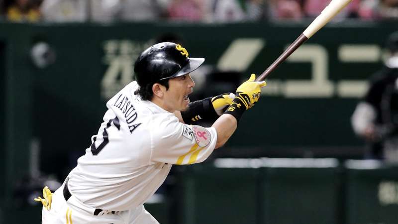 ソフトバンクが単独首位 オリックスが3連勝 パ リーグ結果まとめ プロ野球 Dazn News 日本