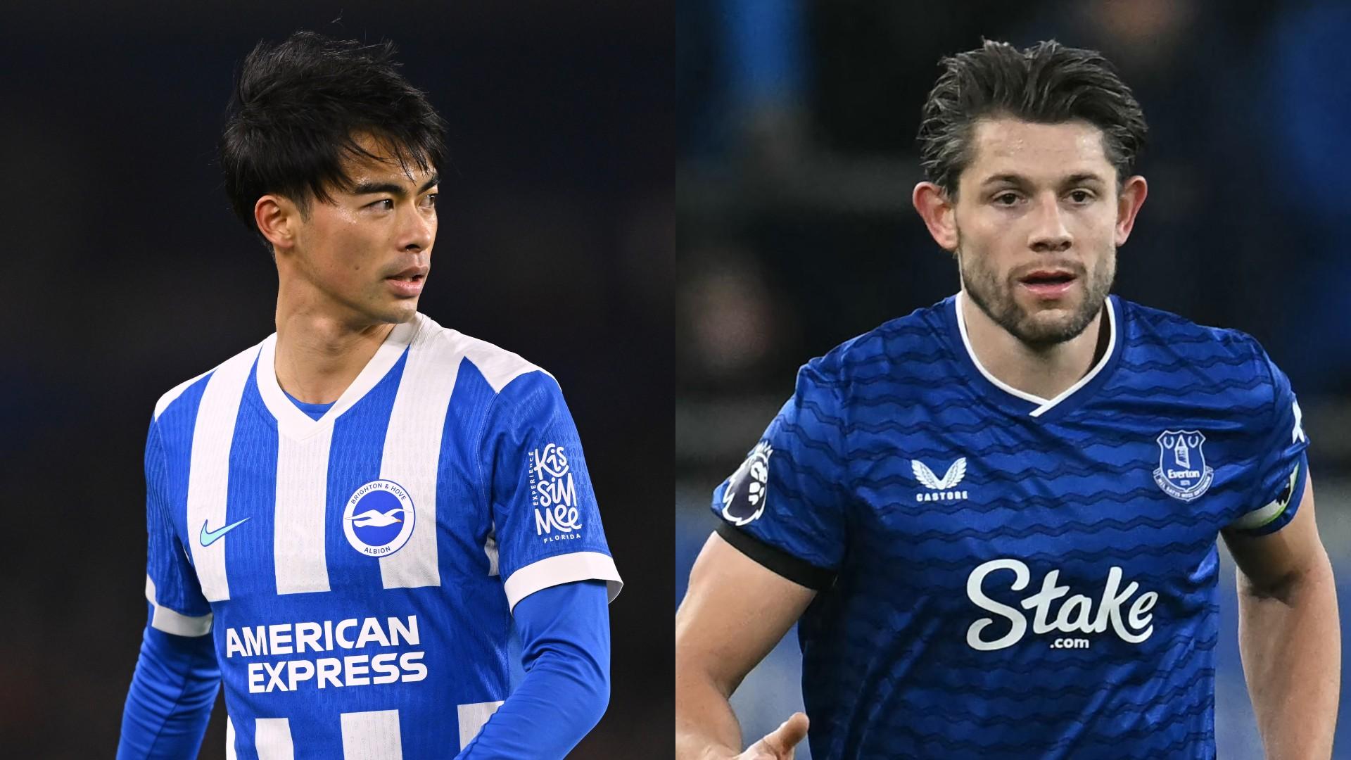 注目選手】キーラン・ティアニー | アーセナル | DAZN News JP