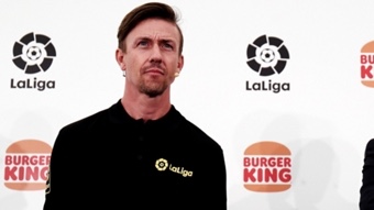 U-21スペイン代表MFロドリ「グティの半分くらいの選手になれたら