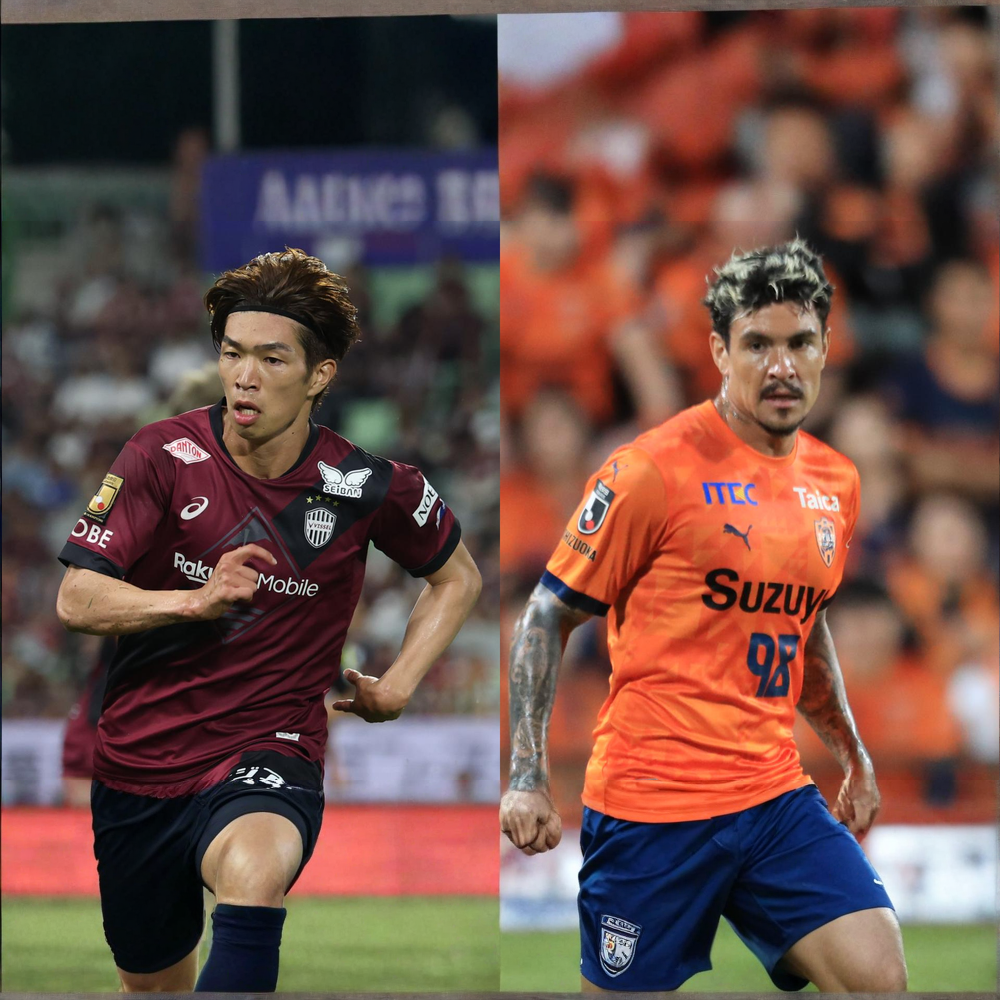 プレビュー】5戦負けなし同士の”好調対決”。ヴィッセル神戸対清水