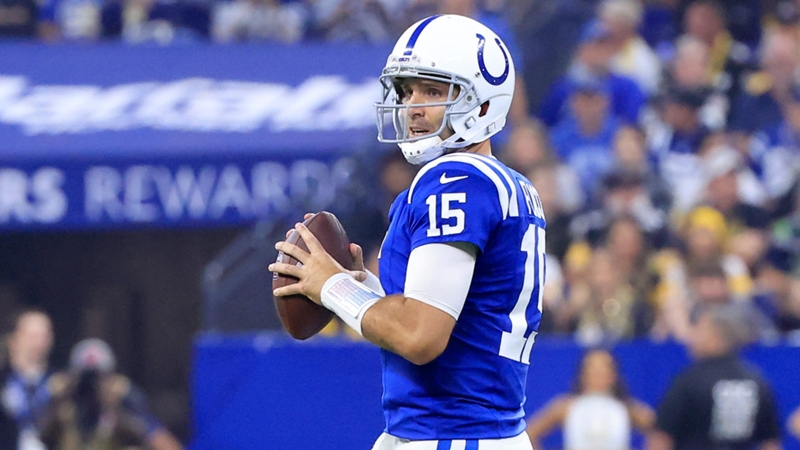 Indianapolis Colts : Joe Flacco remplace Anthony Richardson