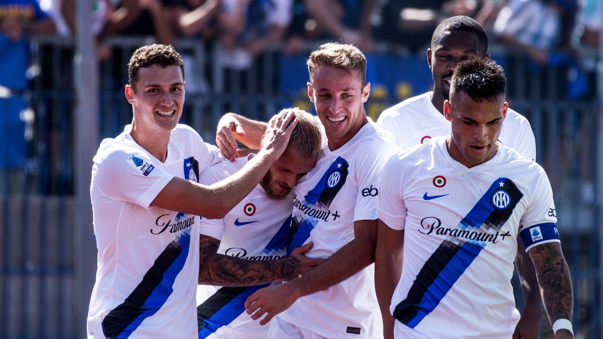 レア】インテル セリエA06-07 優勝記念12体Set コリンシアン