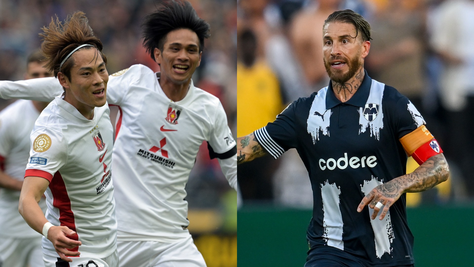 浦和レッズvsモンテレイの開催日時・日本時間のキックオフ時刻｜FIFA