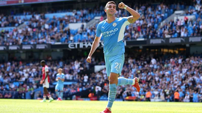 Manchester City hoy: dónde ver online, cuándo juega, hora y ...