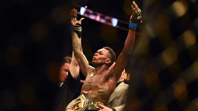 UFC 293, impresa di Strickland: batte Adesanya ed è il nuovo campione mondiale dei pesi medi