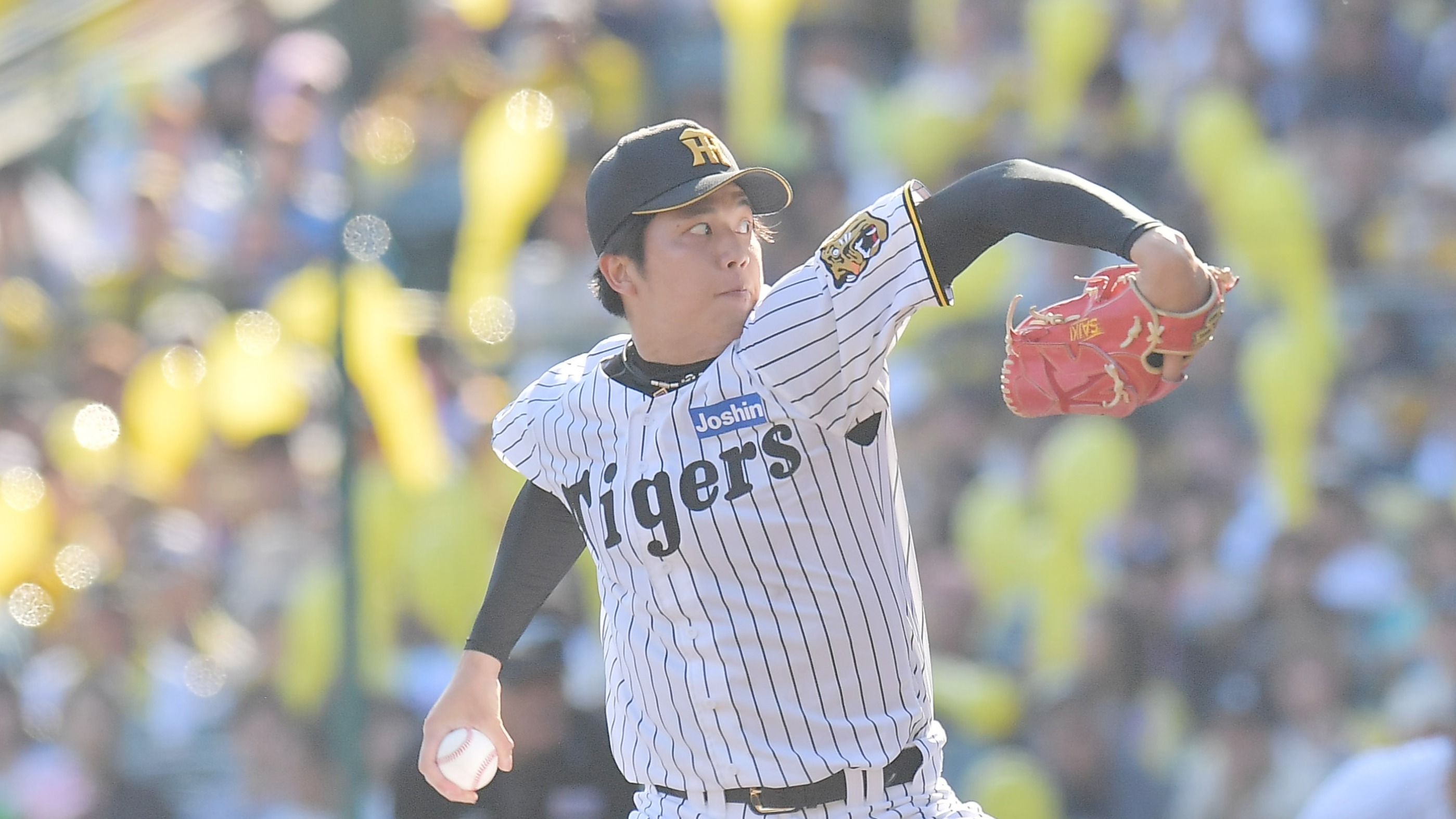 阪神】才木浩人が7回1失点9Kと好投も実らず、佐藤輝明ら中軸が1安打に