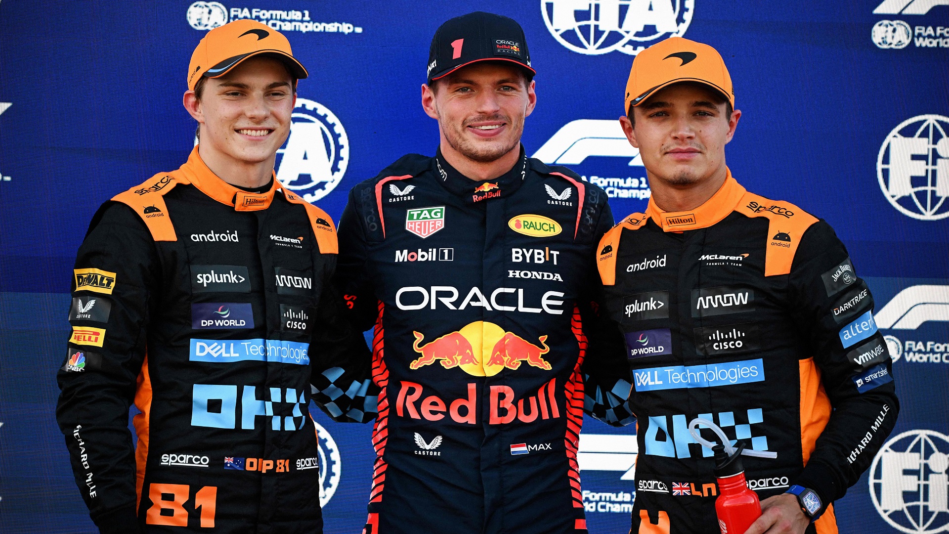 2023-09-23 Verstappen Red Bull F1 Formula 1