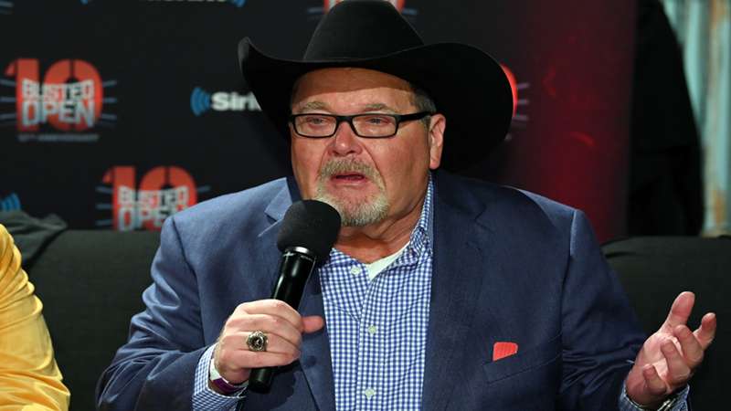 Jim Ross on what talent has shined for AEW, who he feels will be 'The Guy'