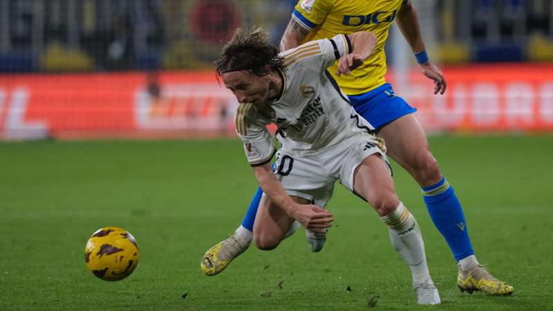 Luka Modric, lesionado: qué le pasa, qué lesión tiene, cuánto tiempo estará de baja y qué partidos se perderá con el Real Madrid y Croacia