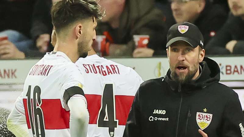 Wer zeigt / überträgt VfB Stuttgart vs. Athletic Club Bilbao im TV und LIVE-STREAM?