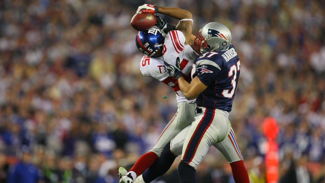 New york giants nfl deals championships 2012