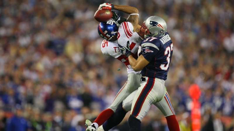 New York Giants, History & Notable Players