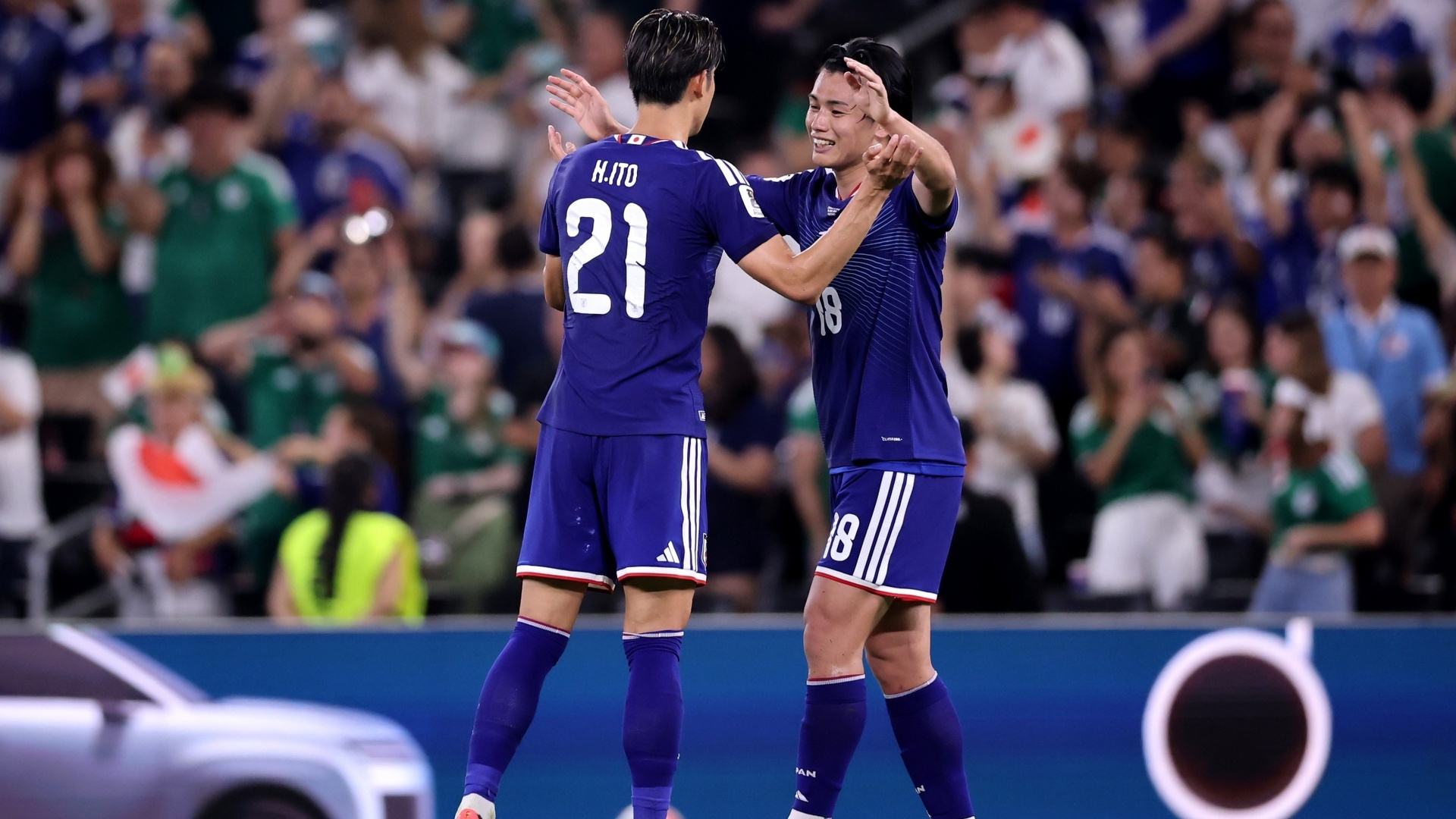 2022-2023】ヘタフェ ｜ 選手名鑑 ｜ ラ・リーガ | DAZN News JP