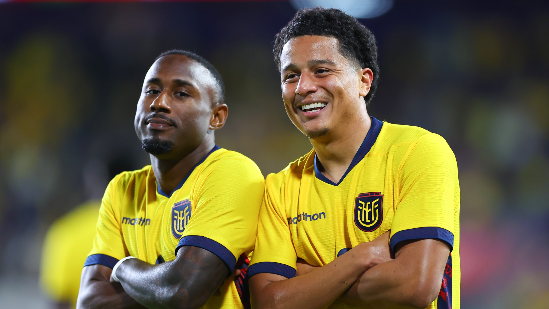 Cómo ver Ecuador vs Curazao en vivo: canales, streaming y horarios del ...