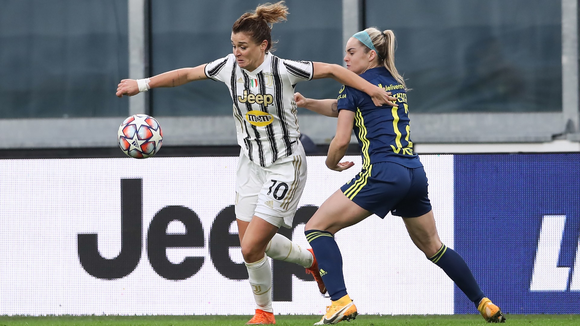 2021 22 UEFA WOMEN S CHAMPIONS LEAGUE QUARTERFINALS intelligence overview