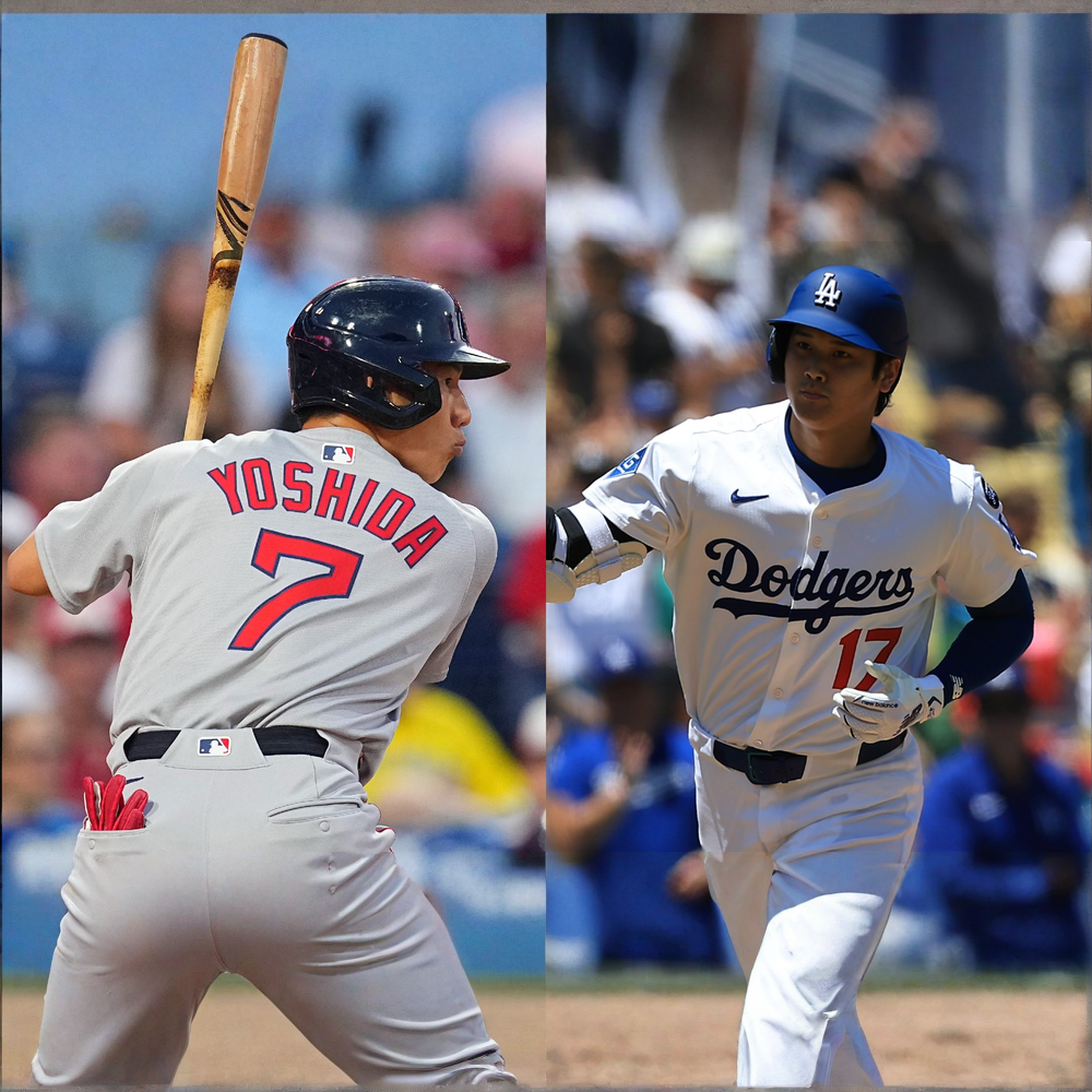 7月28日】MLB2025レッドソックスvsドジャースの放送予定・視聴方法
