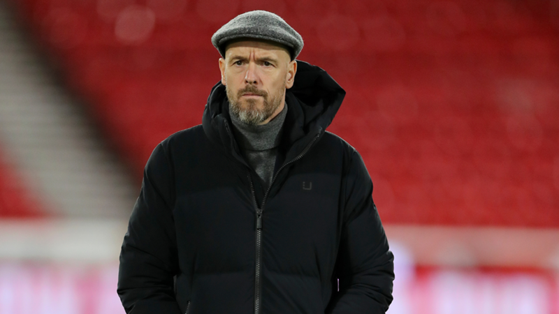 Roy Keane explains what Manchester United need to accomplish in order to solidify Erik ten Hag's job