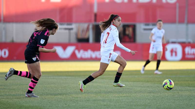 Sporting Huelva vs Sevilla femenino: fecha, hora, canal, TV y dónde ver online Liga F en España