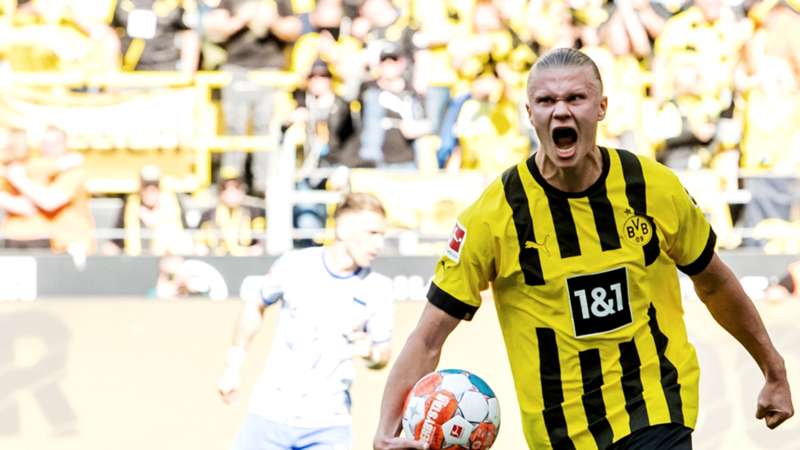 ロドリ ハーランドに期待 ルベン ディアスを打ちのめした選手 素晴らしい身体能力を持っている プレミアリーグ Dazn News 日本