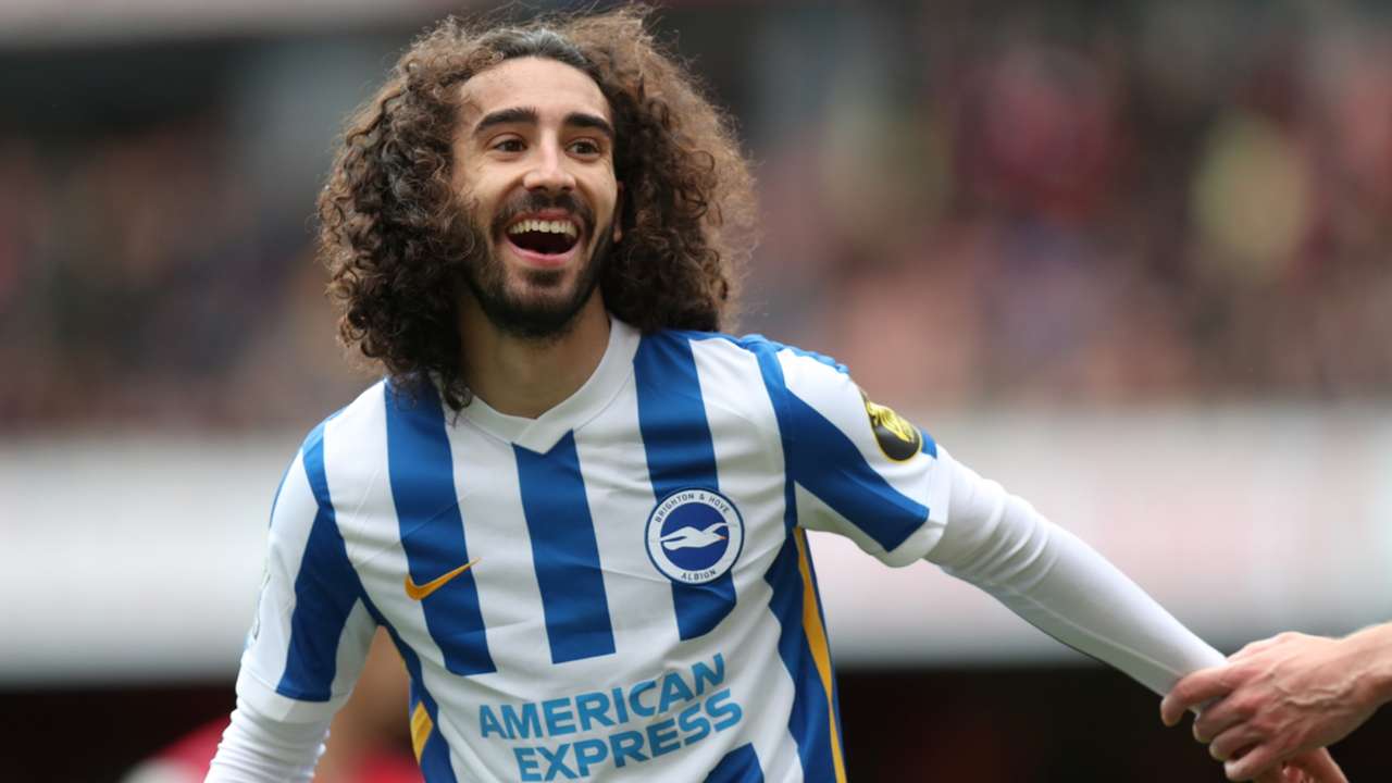 ラ リーガを離れたブライトンdfククレジャ プレミアこそ世界最高 人々はフットボールのために生きている プレミアリーグ Dazn News 日本 ラ リーガを離れたブライトンdfククレジャ プレミアこそ世界最高 人々はフットボールのために生きている プレミアリーグ Dazn News 日本