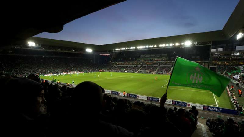 Fußball bei Olympia 2024: In welchen Stadien wird gespielt?