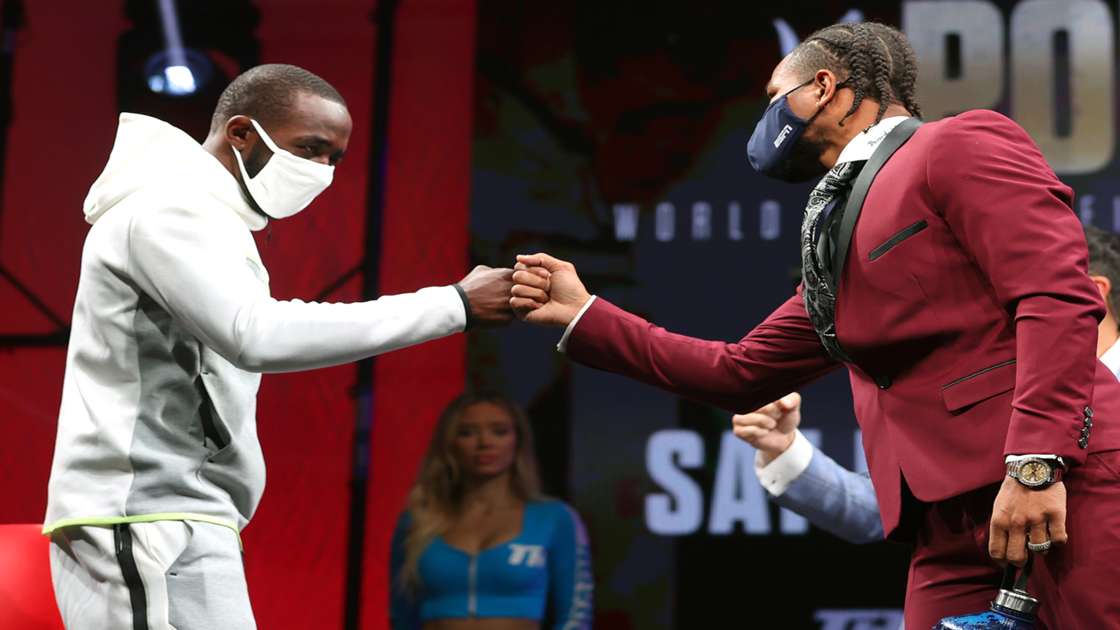 Terence Crawford vs. Shawn Porter The Big Fight Preview Everything
