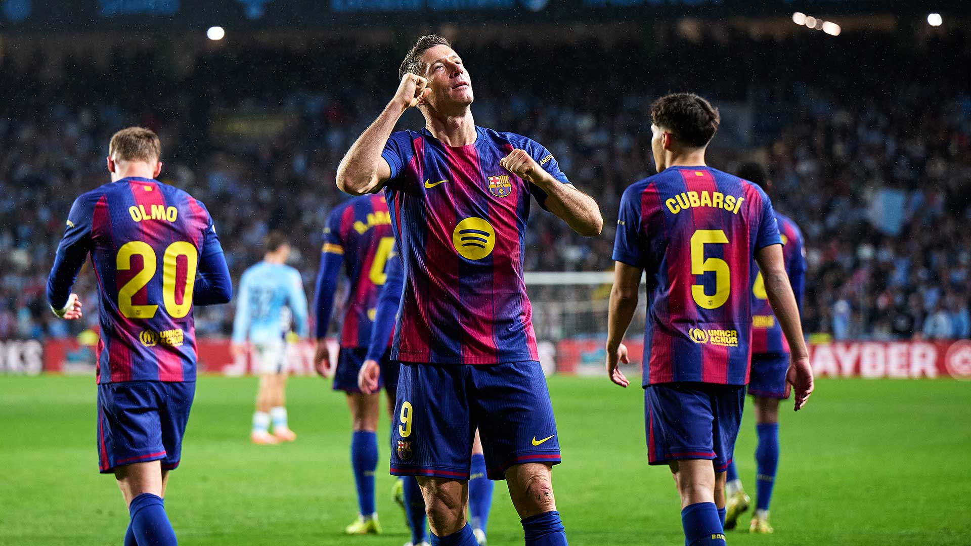 注目選手】エクトル・ベジェリン | アーセナル | プレミアリーグ