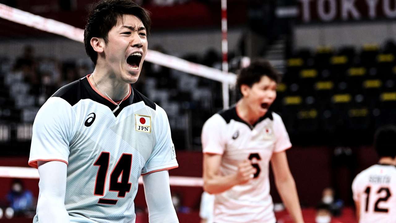 世界バレー男子22のテレビ放送予定 日程 結果 メンバーリスト Dazn配信外 Dazn News 日本 世界バレー男子22のテレビ放送予定 日程 結果 メンバーリスト Dazn配信外 Dazn News 日本