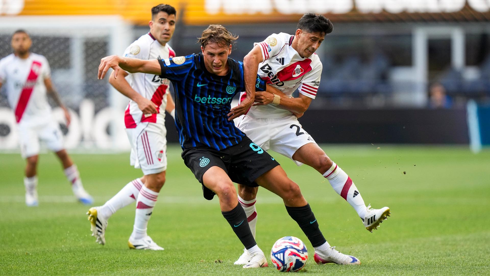 クラブW杯で活躍！ジェコ似の20歳FWを伊解説陣が語る「頭角を現す若手