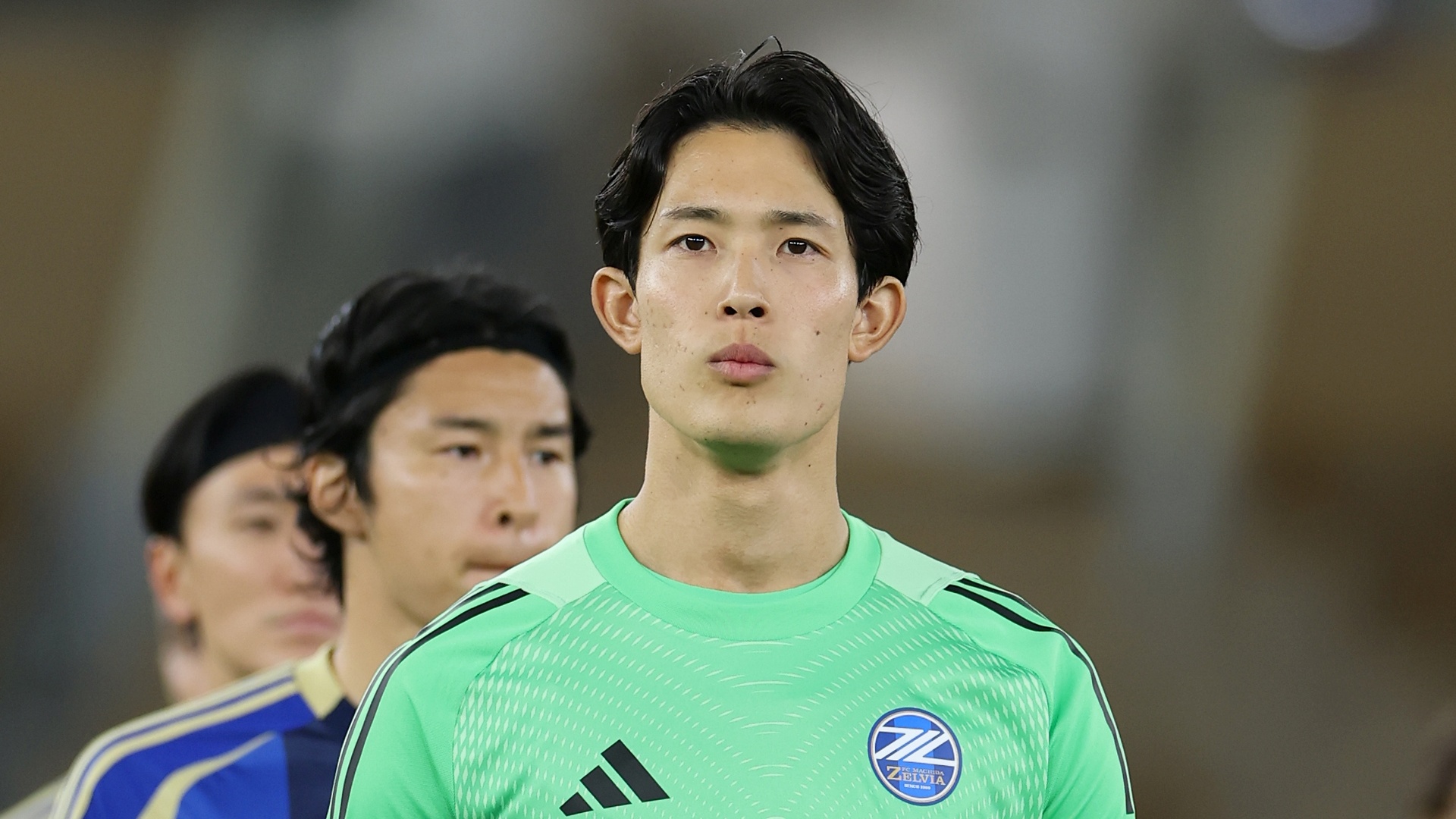町田、いよいよACLE決勝へ…DF昌子源「後ろの選手がいかに抑えられるか
