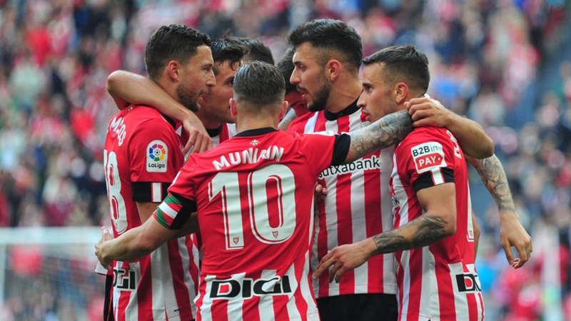 Diretta Athletic Bilbao-Elche: dove vederla in tv e live streaming