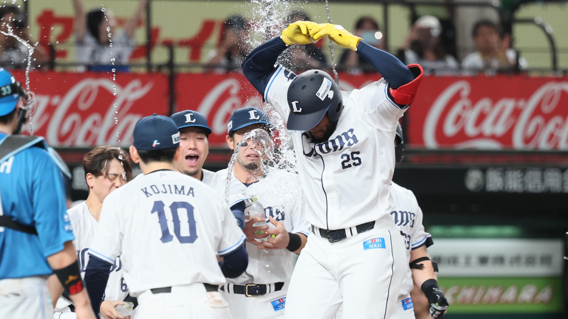 プロ野球クライマックスシリーズ パ・リーグはDAZNで全試合配信