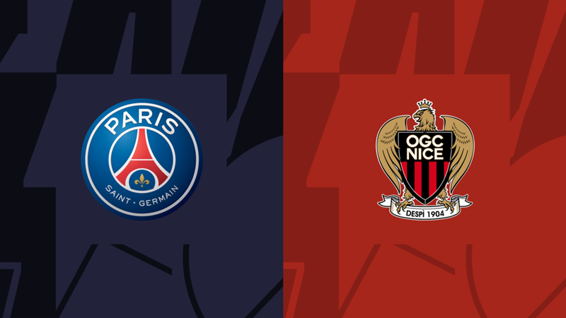 PSG vs. OGC Nizza im TV und LIVE-STREAM - die Übertragung