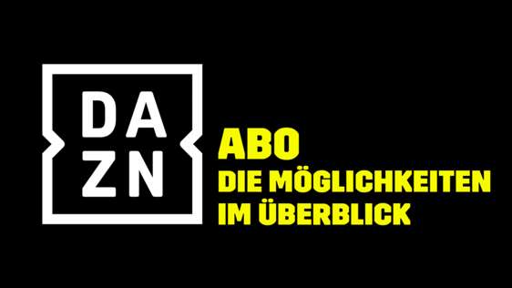 DAZN News | DAZN News Deutschland